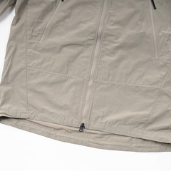 GOLDWIN(ゴールドウイン) |[ゴールドウイン]ナイロンマルチパーパスジャケット（ユニセックス）