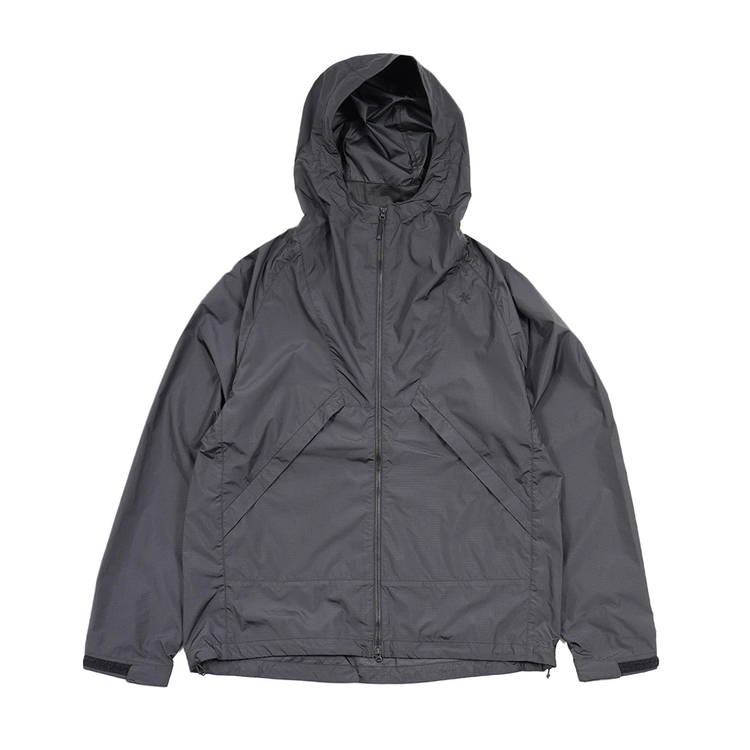 Goldwin ジャケット Nylon Multi Purpose Jacket – Goldwin America