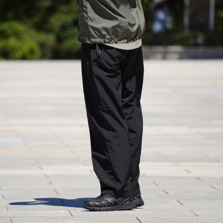 ゴールドウイン]リラックスストレートイージーパンツ（ユニセックス