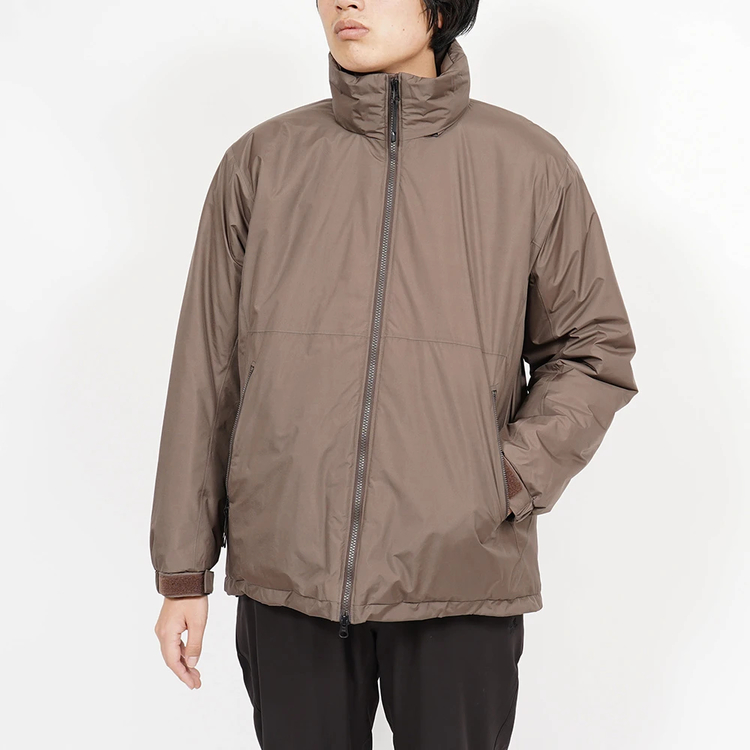 GOLDWIN(ゴールドウイン) |[ゴールドウイン]ウインドストッパーバイゴアテックスラボズパフィージャケット（ユニセックス）