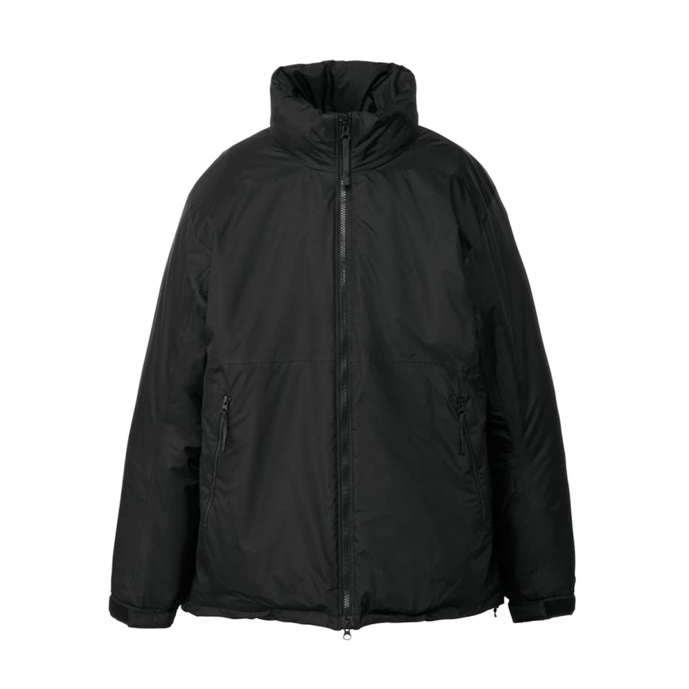 極美品 Goldwin ゴールドウィン PARTHENOS JACKET ブルー GOLD ゴールドウィンゼロ GOLDWIN 0 Gore-Tex Field Shell