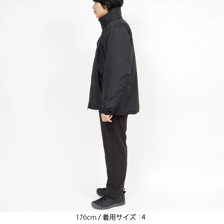 ゴールドウイン]ウインドストッパーバイゴアテックスラボズパフィー