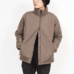 GOLDWIN(ゴールドウイン) |[ゴールドウイン]ウインドストッパーバイゴアテックスラボズパフィージャケット（ユニセックス）