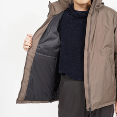 GOLDWIN(ゴールドウイン) |[ゴールドウイン]ウインドストッパーバイゴアテックスラボズパフィージャケット（ユニセックス）