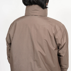 GOLDWIN(ゴールドウイン) |[ゴールドウイン]ウインドストッパーバイゴアテックスラボズパフィージャケット（ユニセックス）