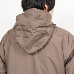 GOLDWIN(ゴールドウイン) |[ゴールドウイン]ウインドストッパーバイゴアテックスラボズパフィージャケット（ユニセックス）