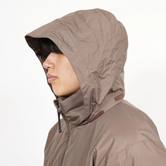 GOLDWIN(ゴールドウイン) |[ゴールドウイン]ウインドストッパーバイゴアテックスラボズパフィージャケット（ユニセックス）