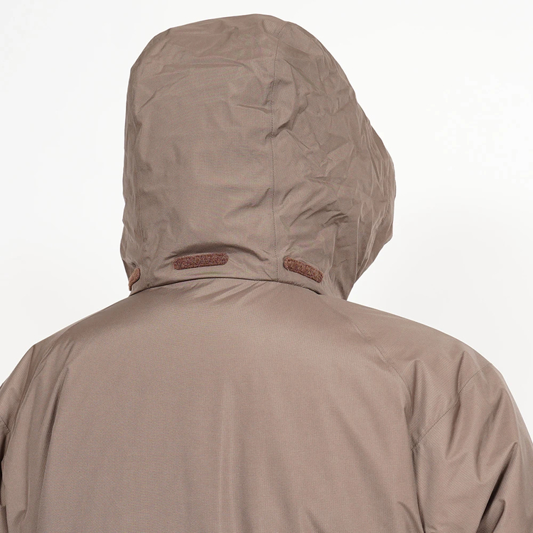 ゴールドウイン]ウインドストッパーバイゴアテックスラボズパフィー