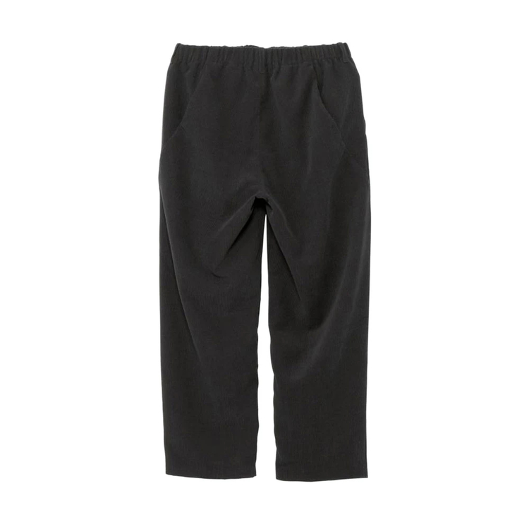 ゴールドウイン]ファインウェルコーデュロイストレートパンツ（ユニ