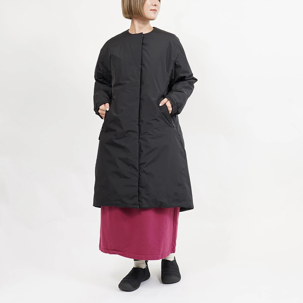 ゴールドウイン]ウインドストッパーバイゴアテックスラボズパフィー