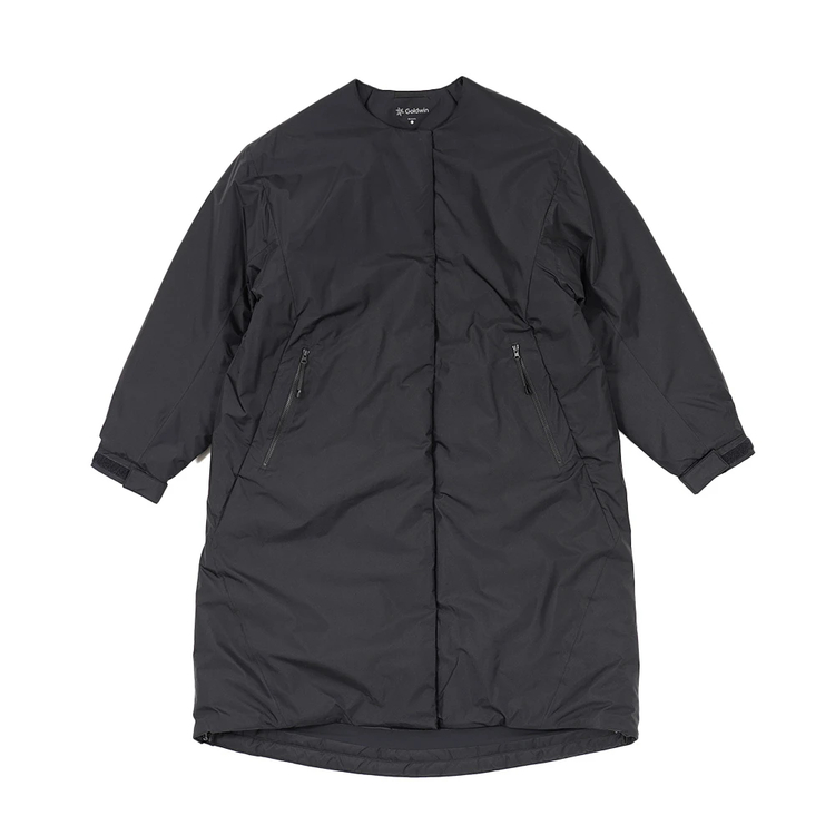 ゴールドウイン]ウインドストッパーバイゴアテックスラボズパフィー