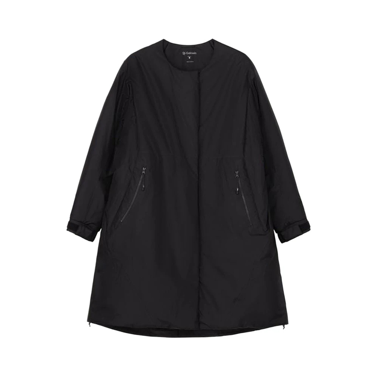 ゴールドウイン]ウインドストッパーバイゴアテックスラボズパフィー