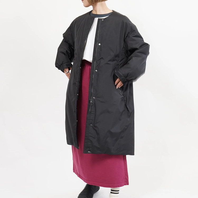 ゴールドウイン]ウインドストッパーバイゴアテックスラボズパフィー