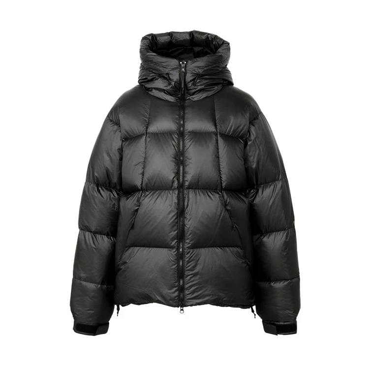 ゴールドウイン]パーテックスカンタムダウンパーカ / GOLDWIN