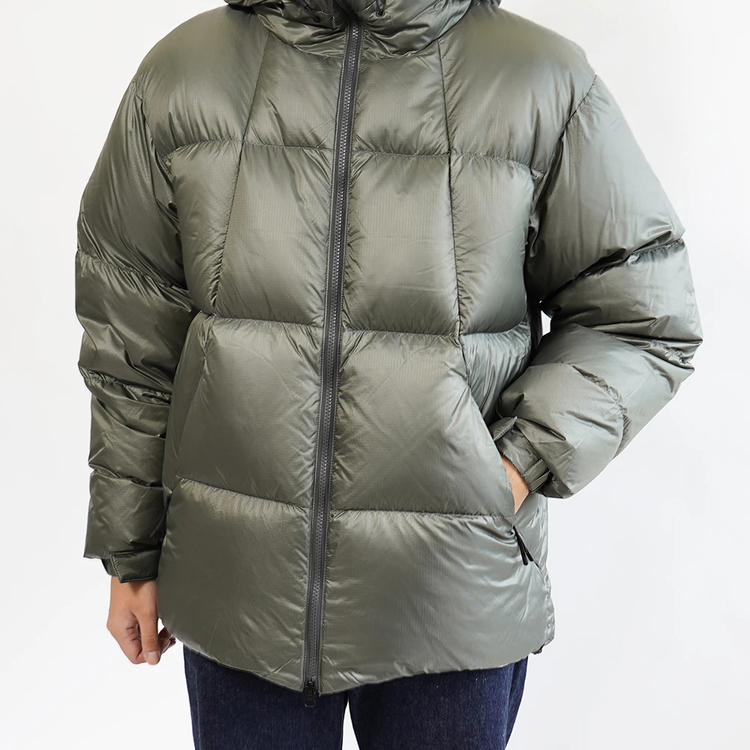 ゴールドウイン]パーテックスカンタムダウンパーカ / GOLDWIN