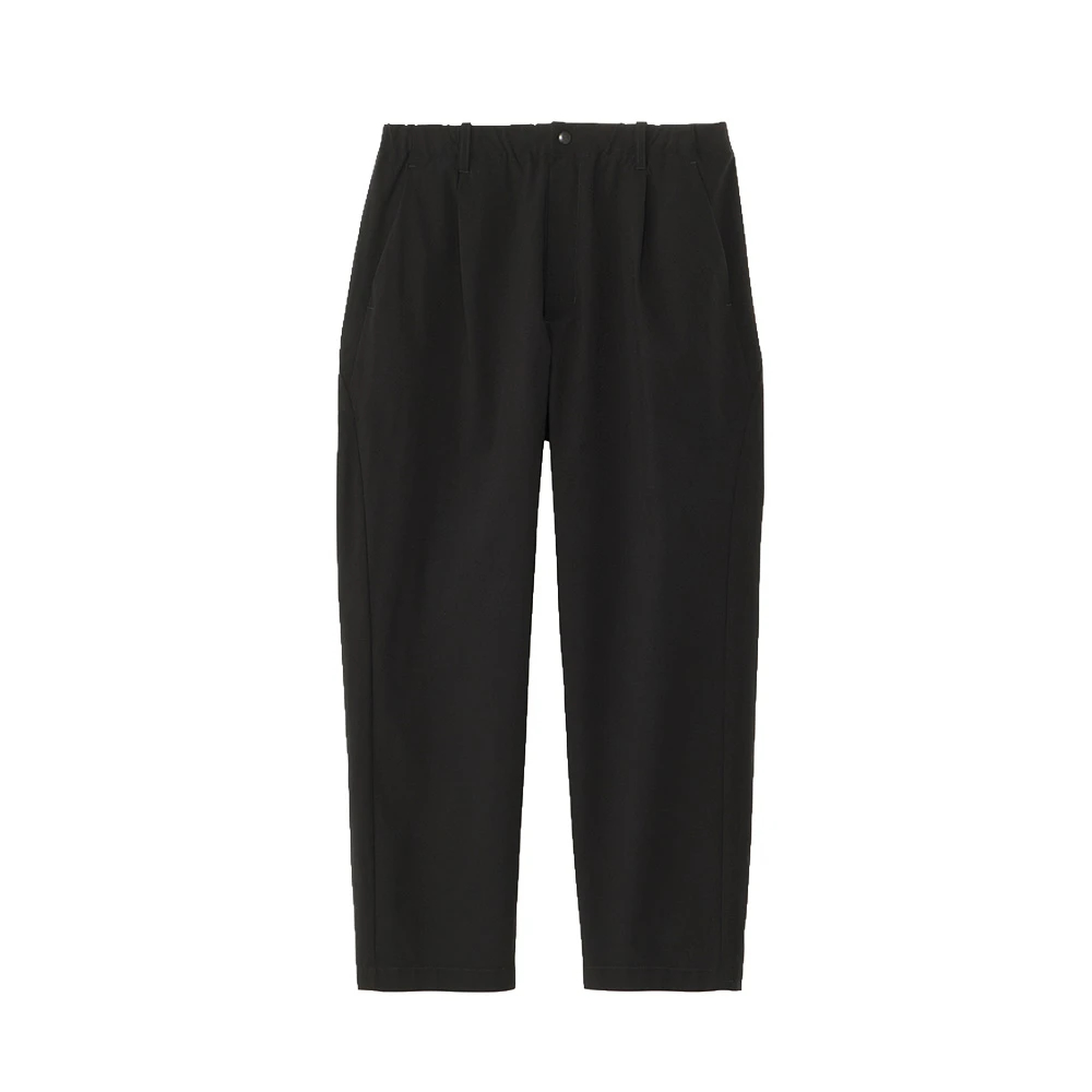 ゴールドウイン]ワンタックテーパードライトパンツ / GOLDWIN