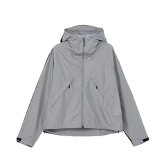 GOLDWIN(ゴールドウイン) |[ゴールドウイン]リップストップクロップドジャケット