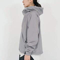 GOLDWIN(ゴールドウイン) |[ゴールドウイン]リップストップクロップドジャケット