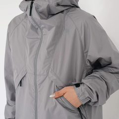 GOLDWIN(ゴールドウイン) |[ゴールドウイン]リップストップクロップドジャケット