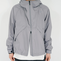 GOLDWIN(ゴールドウイン) |[ゴールドウイン]リップストップクロップドジャケット