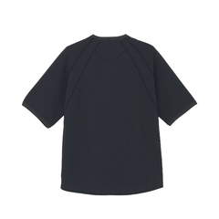 GOLDWIN(ゴールドウイン) |[ゴールドウイン]メッシュワッフルアクチノイドヘンリーネックTシャツ