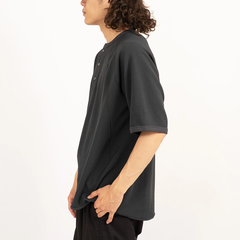 GOLDWIN(ゴールドウイン) |[ゴールドウイン]メッシュワッフルアクチノイドヘンリーネックTシャツ