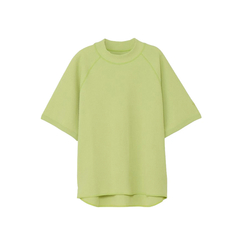 GOLDWIN(ゴールドウイン) |[ゴールドウイン]ワッフルライトモックネックTシャツ