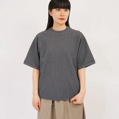 GOLDWIN(ゴールドウイン) |[ゴールドウイン]ワッフルライトモックネックTシャツ