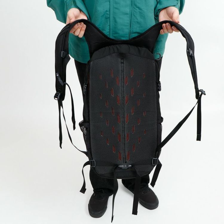 グレゴリー]ナノ24 / GREGORY（グレゴリー） | SORA(ソラ) 公式サイト