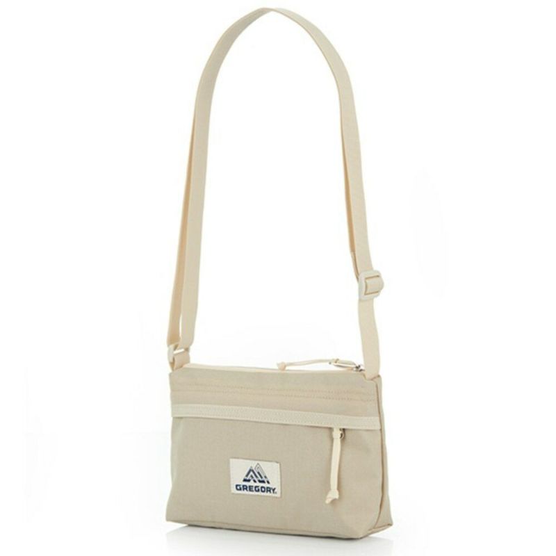グレゴリー]エンベロップショルダー / GREGORY（グレゴリー） | SORA