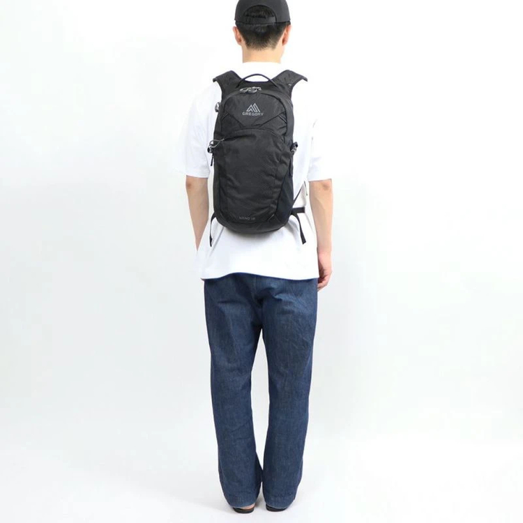 グレゴリー]ナノ18 / GREGORY（グレゴリー） | SORA(ソラ) 公式サイト