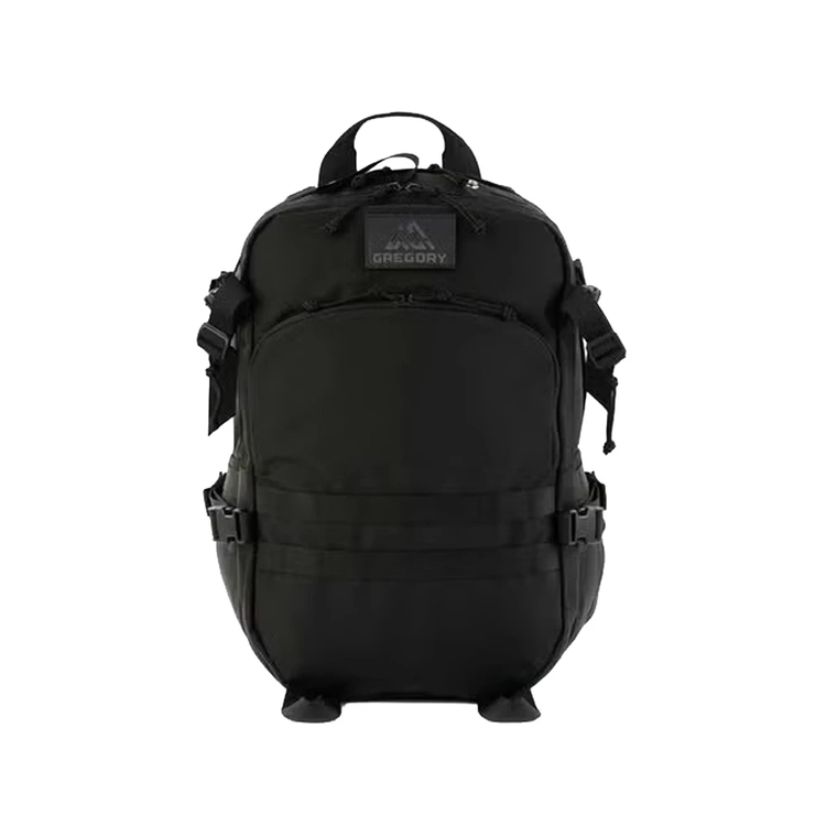 GREGORY(グレゴリー) |[グレゴリー]リーコンパック コーデュラバリスティックブラック