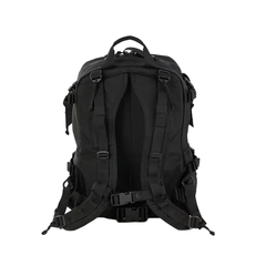 GREGORY(グレゴリー) |[グレゴリー]リーコンパック コーデュラバリスティックブラック