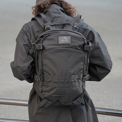 GREGORY(グレゴリー) |[グレゴリー]リーコンパック コーデュラバリスティックブラック