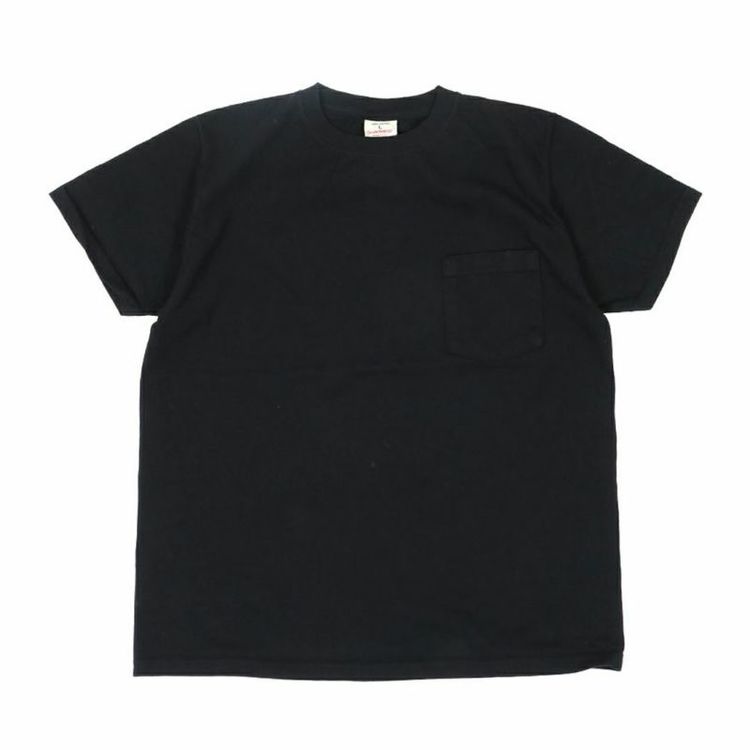Goodwear(グッドウェア) |[グッドウェア]ショートスリーブ ポケットティー