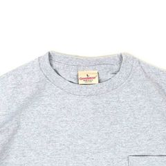Goodwear(グッドウェア) |[グッドウェア]ショートスリーブ ポケットティー
