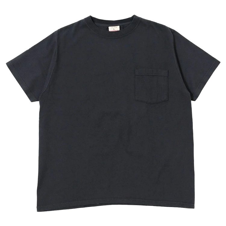 Goodwear(グッドウェア) |[グッドウェア]ショートスリーブポケットティー