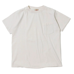Goodwear(グッドウェア) |[グッドウェア]ショートスリーブポケットティー