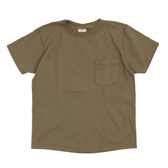 Goodwear(グッドウェア) |[グッドウェア]ショートスリーブポケットティー