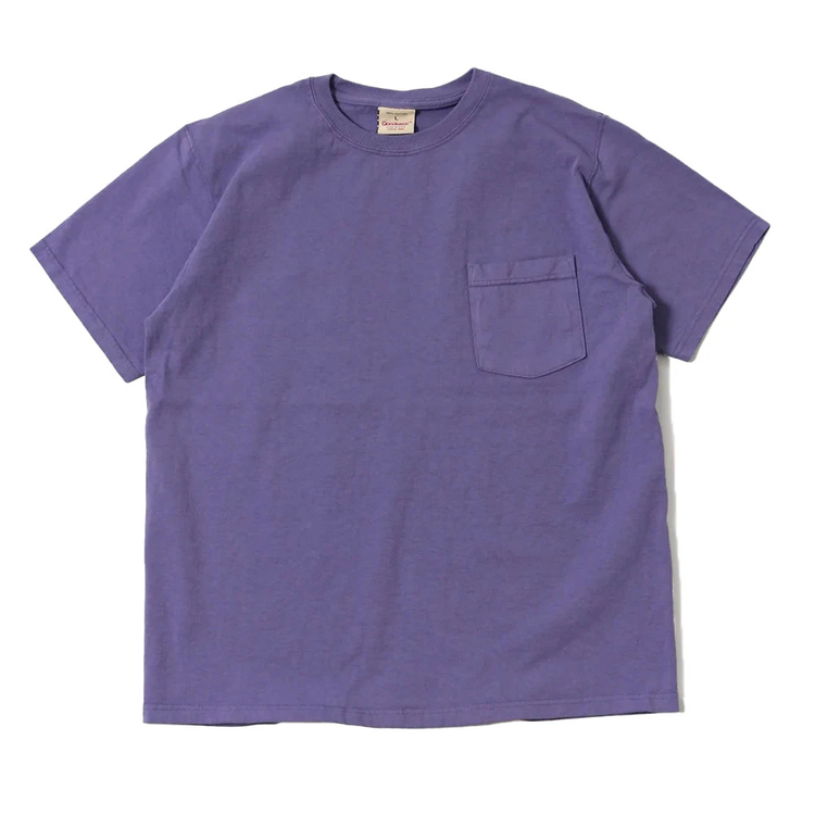 Goodwear(グッドウェア) |[グッドウェア]ショートスリーブポケットティー