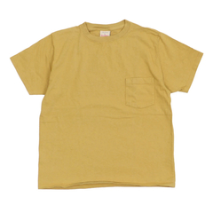 Goodwear(グッドウェア) |[グッドウェア]ショートスリーブポケットティー
