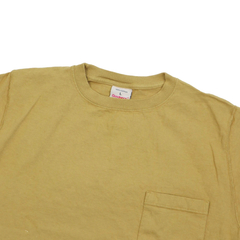 Goodwear(グッドウェア) |[グッドウェア]ショートスリーブポケットティー