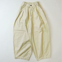 ハーベスティ⭐︎ミニタリーグリーン　0サイズ HARVESTY ミリタリーグリーン ワイドパンツ サイズ0