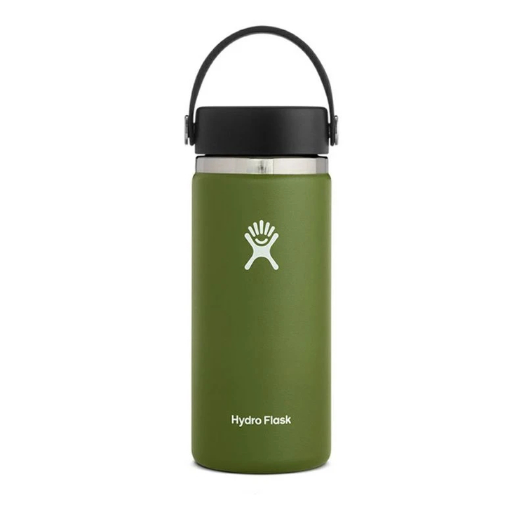 Hydro Flask(ハイドロフラスク) |[ハイドロフラスク]16oz Wide Mouth