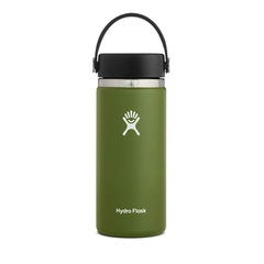 Hydro Flask(ハイドロフラスク) |[ハイドロフラスク]16oz Wide Mouth