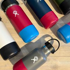 Hydro Flask(ハイドロフラスク) |スモールフ レックス ブート