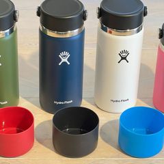 Hydro Flask(ハイドロフラスク) |スモールフ レックス ブート