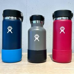 Hydro Flask(ハイドロフラスク) |スモールフ レックス ブート