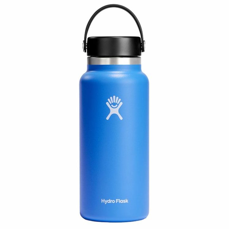 Hydro Flask(ハイドロフラスク) |32oz Wide Mouth