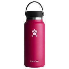 Hydro Flask(ハイドロフラスク) |[ハイドロフラスク]32oz Wide Mouth